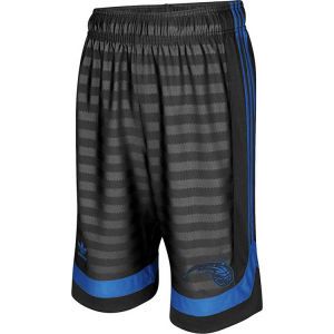 Orlando Magic adidas NBA Groove Shorts