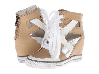 Amiana 15 5263 Girls Shoes (Beige)