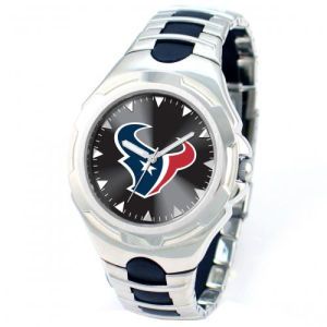 Houston Texans Game Time Pro Victory Series Watch