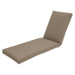 Ecom Outdoor One Piece Seat And Back Cushion Thrshd Olefin BRLINE