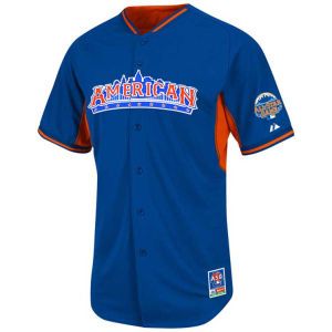 Majestic MLB 2013 ASG Batting Practice Jersey