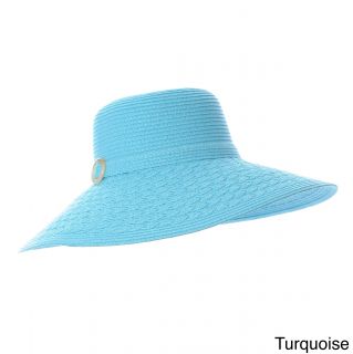 Magid Hats Womens Downturned Brim Hat