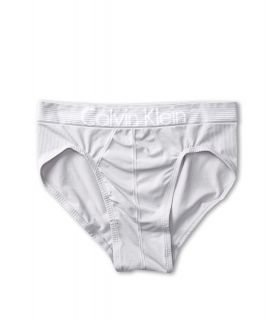 Calvin Klein Underwear Concept Micro Hip Brief U8304 Mens Underwear (White)
