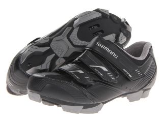 Shimano SH WM52L Womens Cycling Shoes (Black)