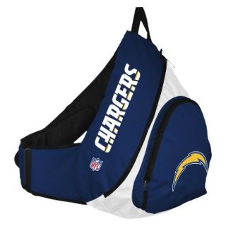 Concept One San Diego Chargers Slingbag