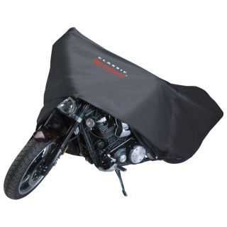 Classic Accessories MotoGear Motorcycle Dust Cover   Touring, Model 73827