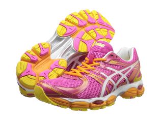 ASICS Gel Evate Womens Shoes (Pink)