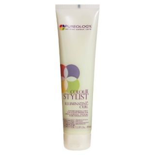 Pureology Colour Stylist Illuminating Curl 24 Hour Shaping Lotion