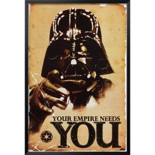 Art   Star Wars   Your Empire Needs You