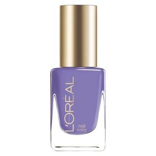 LOreal Paris Colour Riche Nail Trend Shade   Royalty Reinvented