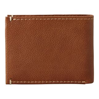 RELIC Sawyer Leather Execufold Wallet