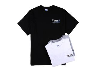  Gear  Tee 3 Pack T Shirt (White)