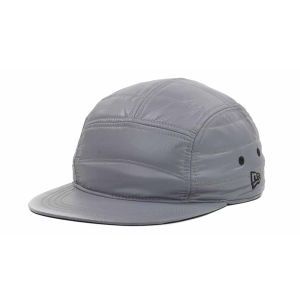 New Era Quilted Camper