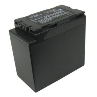 Lenmar LIP540 Replacement Battery for Panasonic CGA D54, CGA D54SE/1B, VW VBD55