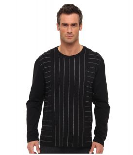Versace Jeans Sweater Mens Sweater (Black)