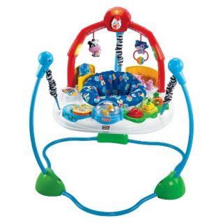 Fisher Price Laugh & Learn Jumperoo
