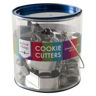 Nordic Ware 15 pc Cookie Cutter Set