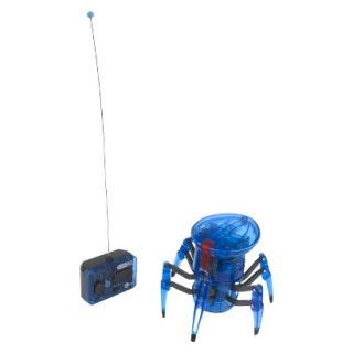Hexbugs Spider Megabug   Blue