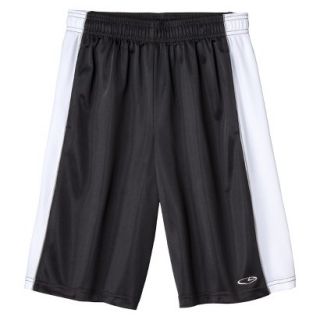 C9 by Champion Boys Dazzle Short   Charcoal XS