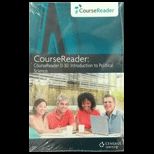 Coursereader 0 30  Political Science   Access