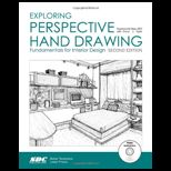 Exploring Perspective Hand Drawing Package