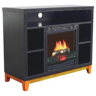 Stonegate Electric Fireplace/Entertainment Center   4260 BTU, Model FP09 24 11