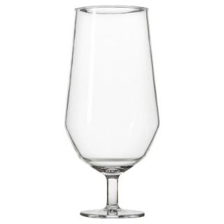 Room Essentials Wine Glass Set of 8   Clear (Large)