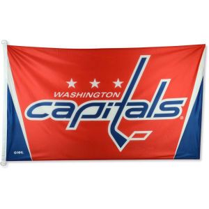 Washington Capitals Wincraft 3x5ft Flag