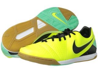 Nike CTR360 Libretto III IC Mens Soccer Shoes (Yellow)