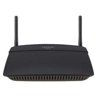 Linksys AC1200FE Wireless Router   Black (EA6100 4A)