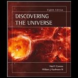 Discovering the Universe   With Iclicker
