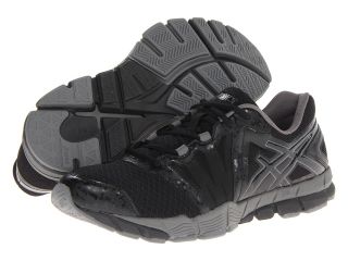 ASICS GEL Craze TR Mens Cross Training Shoes (Black)