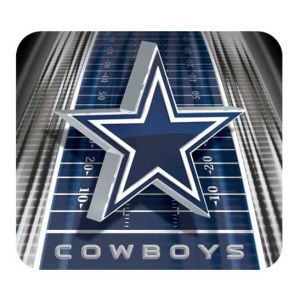 Dallas Cowboys Mousepad