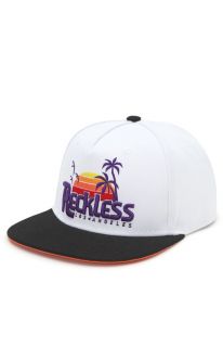 Mens Young & Reckless Hats   Young & Reckless Tropics Snapback Hat