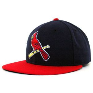 St. Louis Cardinals New Era MLB Authentic Collection 59FIFTY Cap