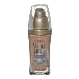 L Oreal Visible Lift Serum Absolute   Sand Beige