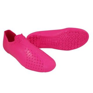 American Classic Pink Fluo Womens Froggs Aqua Shoe   9 10