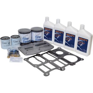 Quincy Extended Plus Support and Maintenance Kit   For Quincy QP 5 HP and 7.5