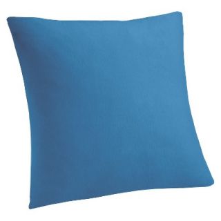 Jersey Pillow   Cobalt