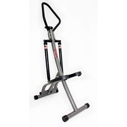 Sunny Health Fitness Climbing Stepper Exercise Machine