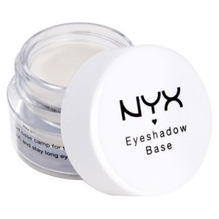 NYX Eye Shadow Base   White Pearl