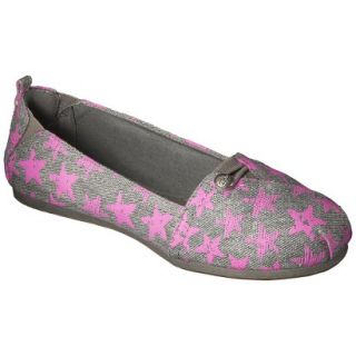Womens Mad Love Lynn Loafers   Pink 8
