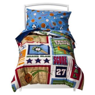Sports Bed Set   Toddler by Circo