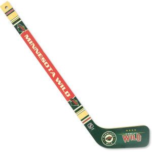 Minnesota Wild Wincraft 21inch Hockey Stick
