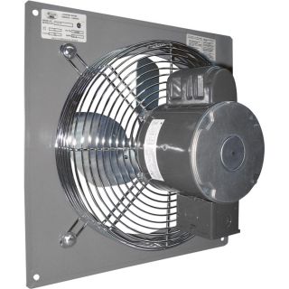 Canarm P Series Supply Fan   12 Inch, 1450 CFM, Model P12 1R