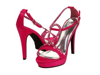 Touch Ups Monroe High Heels (Pink)