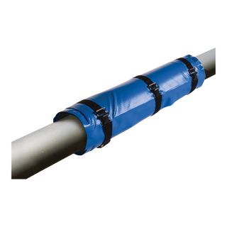 Powerblanket Pipe Heater Wrap   12 Inch Diameter x 5ft.L, 960 Watts, Model