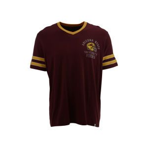 Arizona State Sun Devils 47 Brand NCAA Powerhouse T Shirt