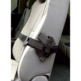 PS Products Seatbelt Holster   Small/Medium, Model 036SH