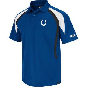 Indianapolis Colts VF Licensed Sports Group NFL Field Classic VI Polo